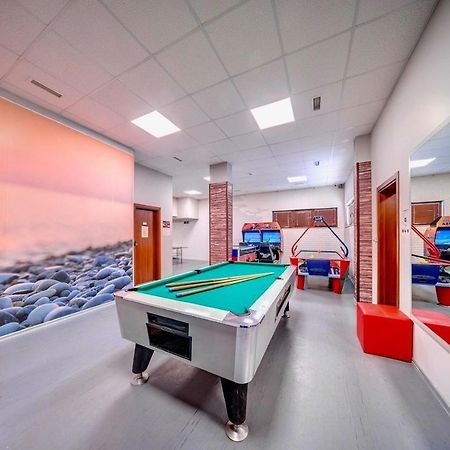 Skyday Penthouse Deluxe At Oak Residence Smolan Zewnętrze zdjęcie