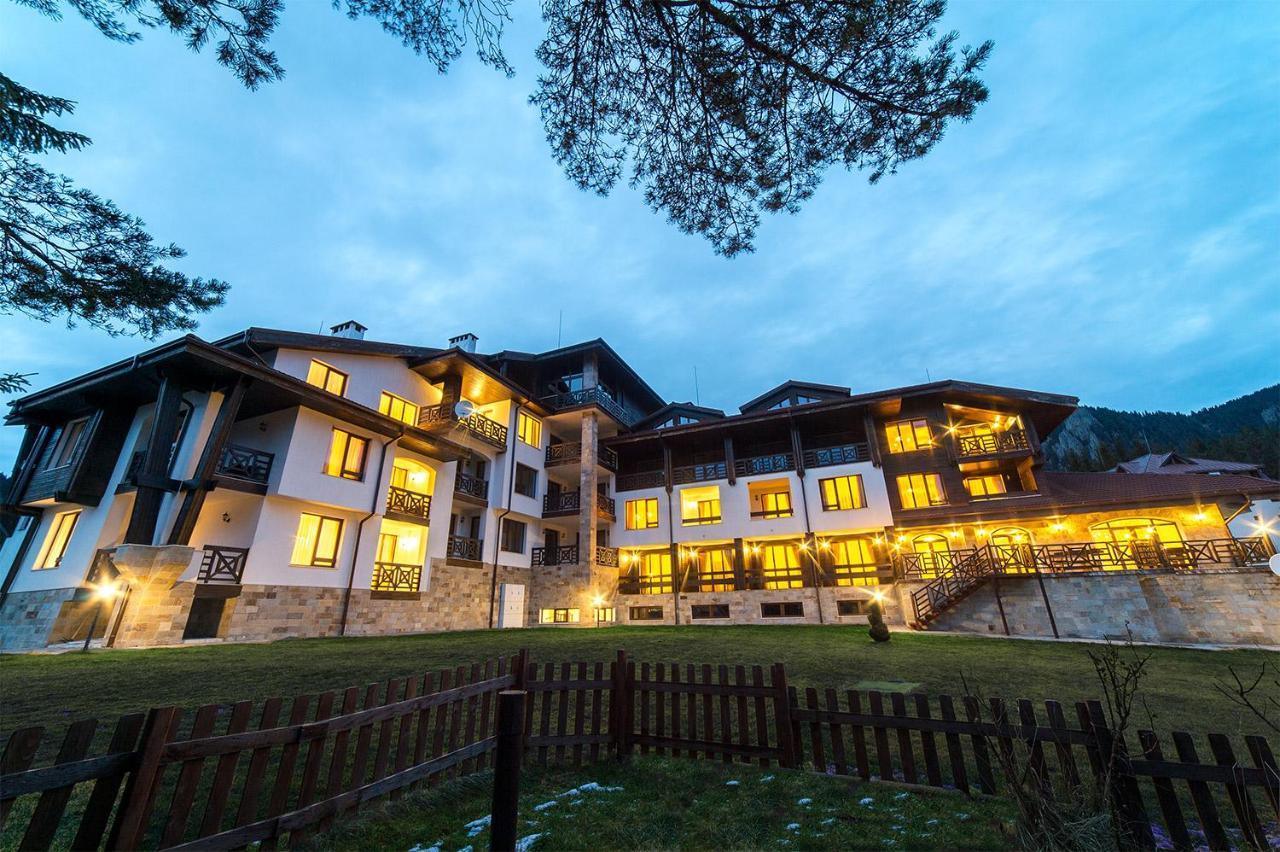 Skyday Penthouse Deluxe At Oak Residence Smolan Zewnętrze zdjęcie