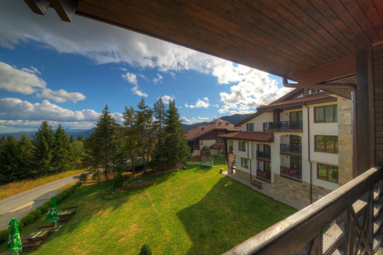 Skyday Penthouse Deluxe At Oak Residence Smolan Zewnętrze zdjęcie
