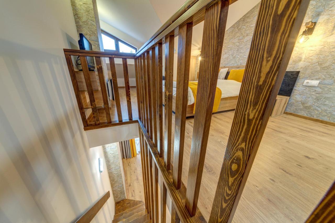 Skyday Penthouse Deluxe At Oak Residence Smolan Zewnętrze zdjęcie