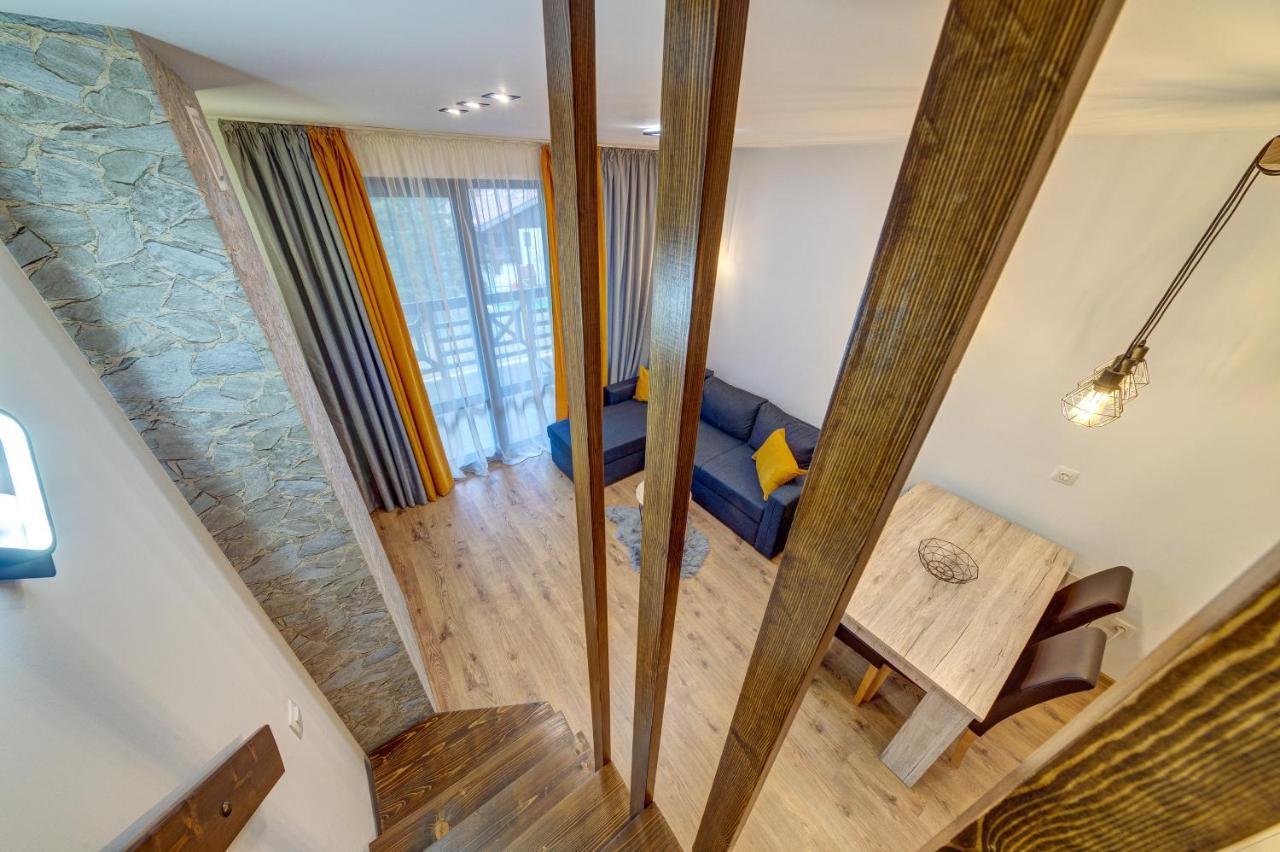 Skyday Penthouse Deluxe At Oak Residence Smolan Zewnętrze zdjęcie