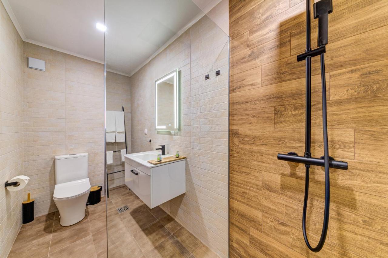 Skyday Penthouse Deluxe At Oak Residence Smolan Zewnętrze zdjęcie
