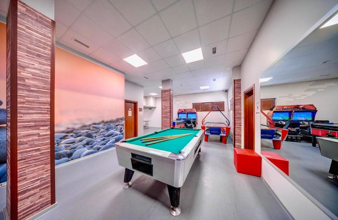 Skyday Penthouse Deluxe At Oak Residence Smolan Zewnętrze zdjęcie